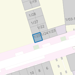 Perceel TBG01-X-2171