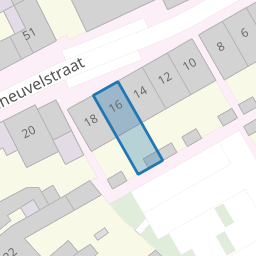 Perceel TBG01-X-2189