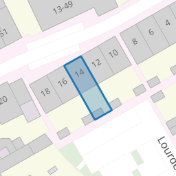 Perceel TBG01-X-2190