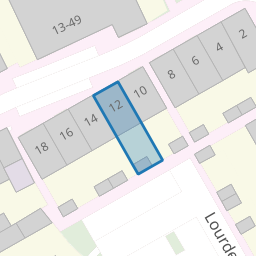 Perceel TBG01-X-2191