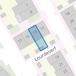 Perceel TBG01-X-2195