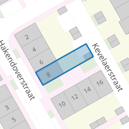 Perceel TBG01-X-2200