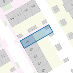 Perceel TBG01-X-2205