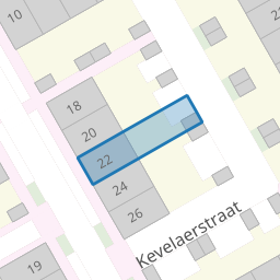 Perceel TBG01-X-2207