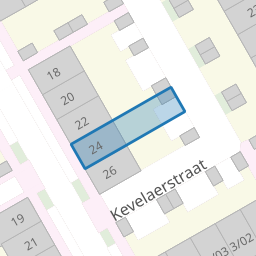 Perceel TBG01-X-2208