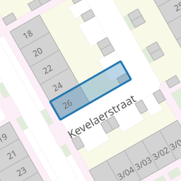 Perceel TBG01-X-2209