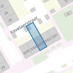 Perceel TBG01-X-2212