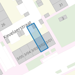 Perceel TBG01-X-2213