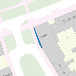 Perceel TBG01-X-2222