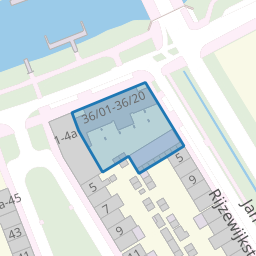 Perceel TBG01-X-2226