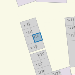 Perceel TBG01-X-2237