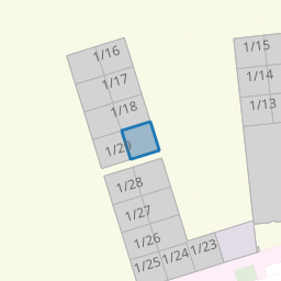 Perceel TBG01-X-2238