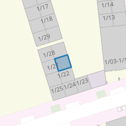 Perceel TBG01-X-2240