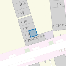 Perceel TBG01-X-2241