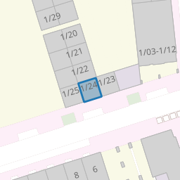 Perceel TBG01-X-2242