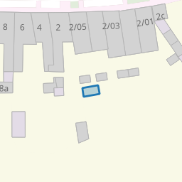 Perceel TBG01-X-2246