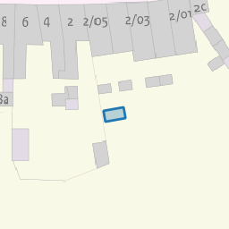 Perceel TBG01-X-2247