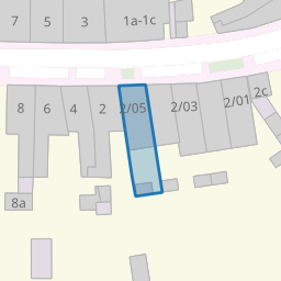 Perceel TBG01-X-2252