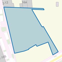 Perceel TBG01-X-2262