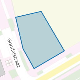 Perceel TBG01-X-2263