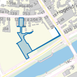 Perceel TBG01-X-2268