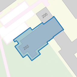 Perceel TBG01-X-2305