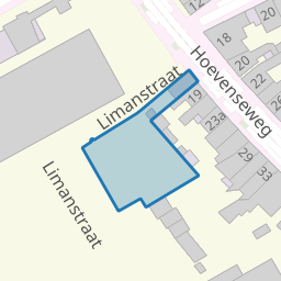 Perceel TBG01-X-2309