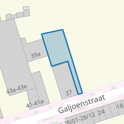 Perceel TBG01-X-2310