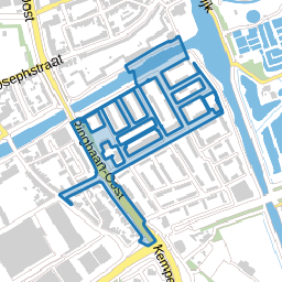 Perceel TBG01-X-2313