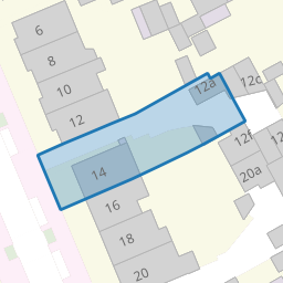 Perceel TBG01-X-2321