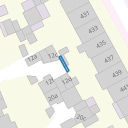 Perceel TBG01-X-2324