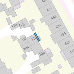 Perceel TBG01-X-2325