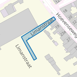 Perceel TBG01-X-2344