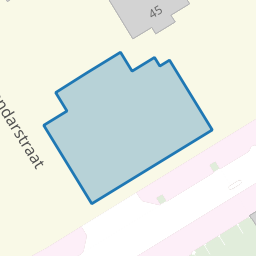 Perceel TBG01-X-2363