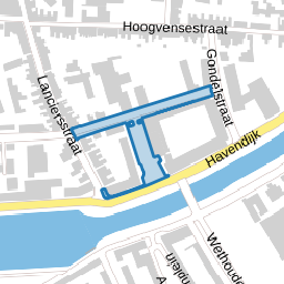 Perceel TBG01-X-2374