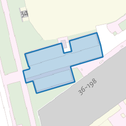 Perceel TBG01-X-2377