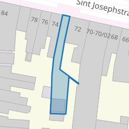 Perceel TBG01-X-2382