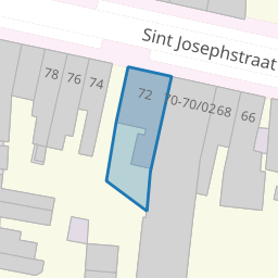 Perceel TBG01-X-2383