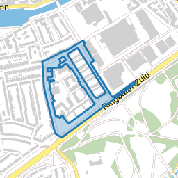 Perceel TBG01-X-2386