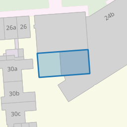 Perceel TBG01-X-2387