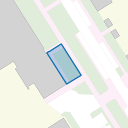 Perceel TBG01-X-2399