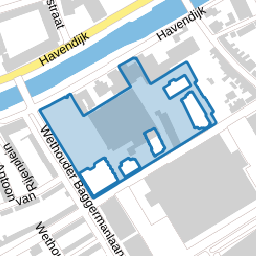 Perceel TBG01-X-2403