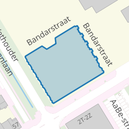 Perceel TBG01-X-2404