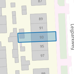 Perceel TBG01-Y-1001