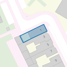 Perceel TBG01-Y-1004