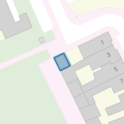 Perceel TBG01-Y-1005