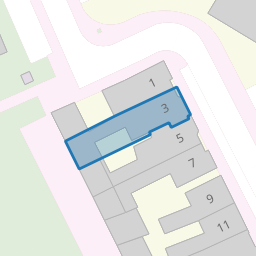 Perceel TBG01-Y-1006