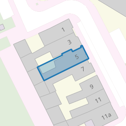 Perceel TBG01-Y-1007