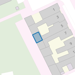 Perceel TBG01-Y-1008