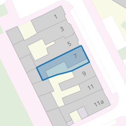 Perceel TBG01-Y-1010